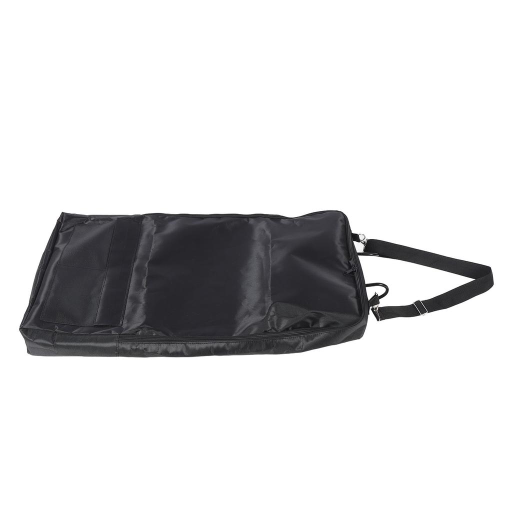 Сумка для упряжи с поводом, сумка для переноски конского снаряжения, многофункциональная сумка для конской сбруи с 2 верхними крючками для