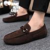 Men Loafers Casual Shoes Boat Shoes Men Sneakers Driving Shoes Walking Casual Loafers Male Sneakers Zapatillas Hombre for Male