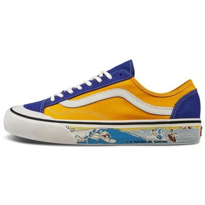 Style 36 Decon Sf 'Salt Wash' Vans VN0A3MVLWYS