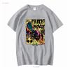 Vintage 1987 Faith No More Introduce Yourself T Shirt Funny For Unisex Long Or Short Sleeves Vintage Washed Soft Casual
