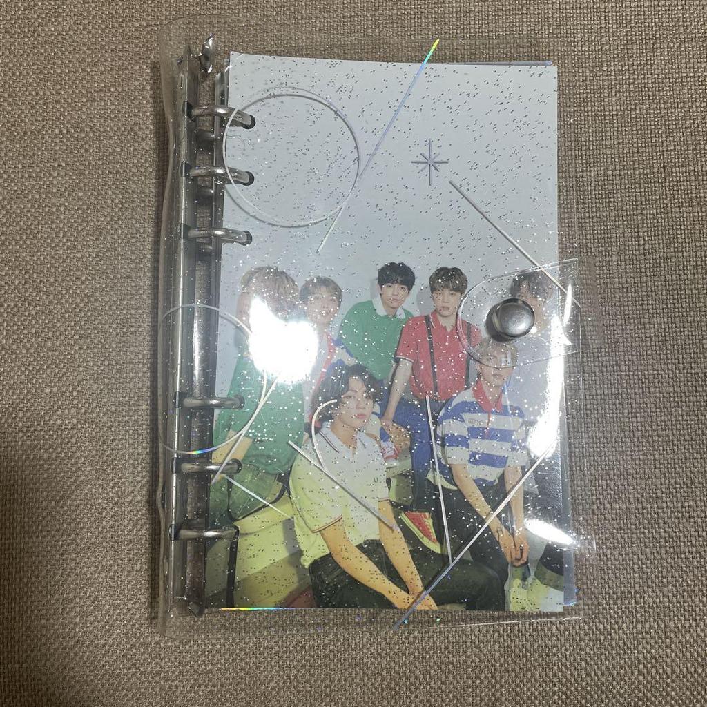 [ИСПОЛЬЗОВАН] Поздравления BTS с наступающим 2020 годом