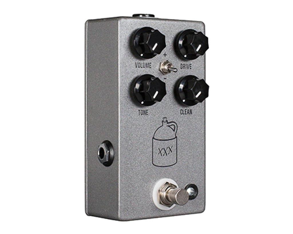 JHS Pedals Moonshine Overdrive V2 Effector