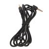 Replacement Sound Cable Professional 3.5mm Headset Extension Cable for Razer BlackShark V2 Pro for Barracuda X for