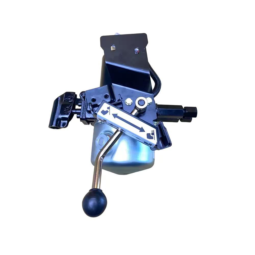 P11C Truck Cab Lift Pump Motor for Hino P11C 54870-E0030 Parts