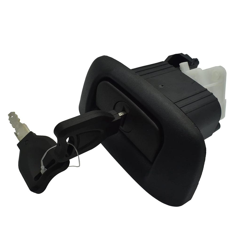 Замок багажника с 2 ключами 7701472508 для Renault Thalia Clio