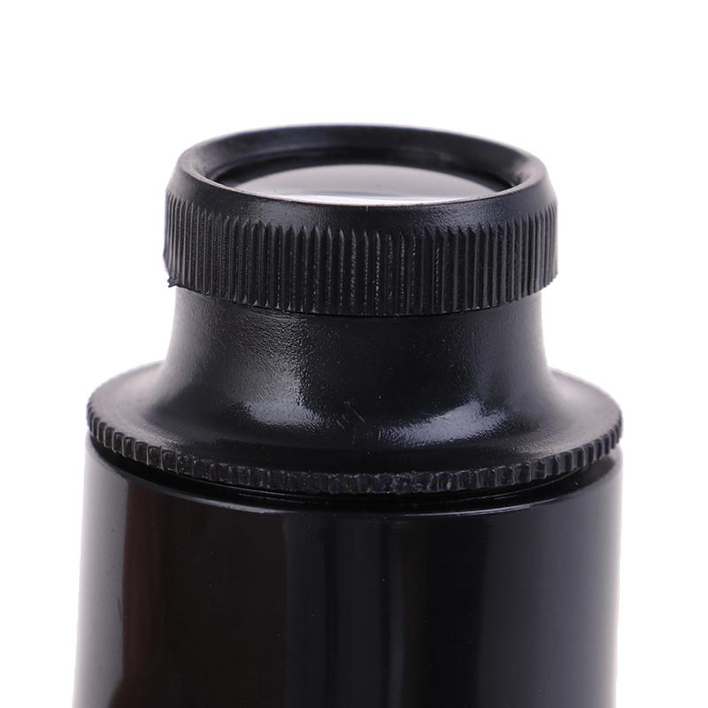 Jeweler Watch Repair Magnifier Tool Monocular Magnifying Glass Loupe 20X Lens