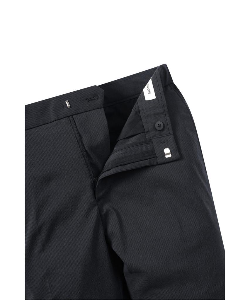 BRENTWOOD Легкие брюки из микрофибры Brpnm26532Nyx