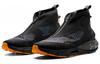 Under Armour Wmns HOVR Phantom 2 Storm 'Black Concrete' Sneakers