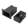 Battery Case Box 9V Battery Compartment for Electric Guitar Bass Accessories