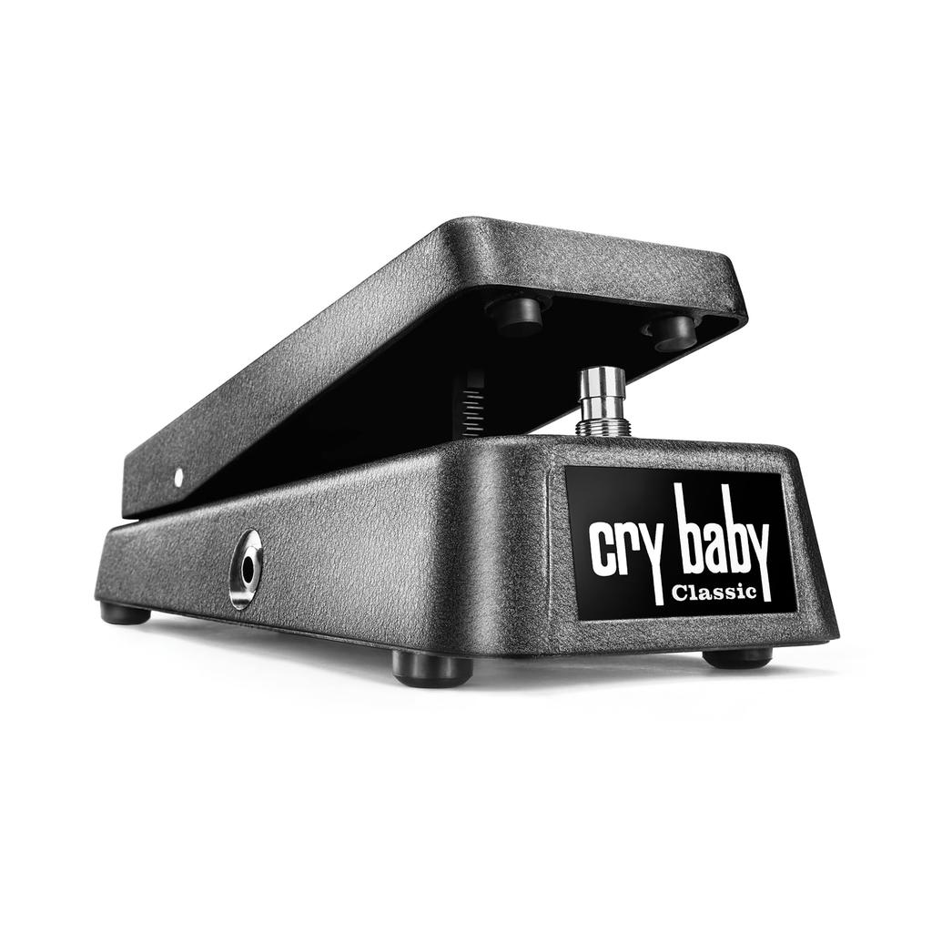 JIM DUNLOP GCB95F CLASSIC
