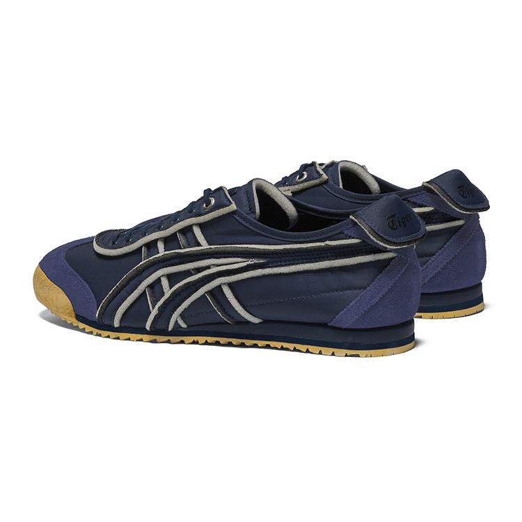 ONITSUKA TIGER Mexico 66 SD Peacoat Unisex Sneakers Blue 1183C115-401