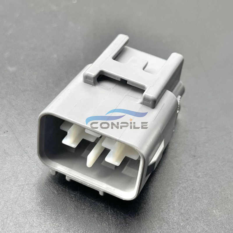 1pc for Toyota 90980-10890 8PIN Car Connector Plug