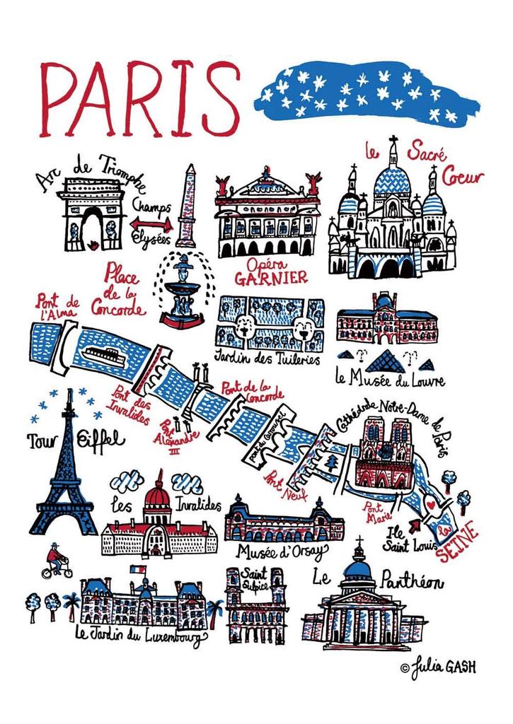 Кружка Showa Izawa Corporation Cup of Cityscape Париж 112183 Счастье. Размер приблизительно. Ш9.5 В7.7