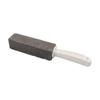 Water Toilet Pumice Stone Cleaning Stick Cleaner Brush Wand Bathroom Accessories