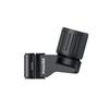 Ski pole mount