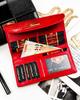 Portfel damski eko PTN-POR-03-RS-7123 Red