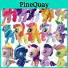 Очаровательная мягкая игрушка My Little Pony Спайк Сумеречная Искорка для детских подарков