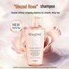 Kérastase Glaze Rose Luminous Shampoo & Color Care Set