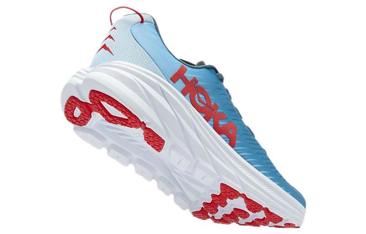 HOKA ONE ONE Rincon 3 Mountain Spring Summer Song 1119395-MSSS