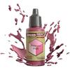 Peinture Acrylique - THE ARMY PAINTER - Princess Pink 2.0 - 18ml - Monocouche - Effet Ombre