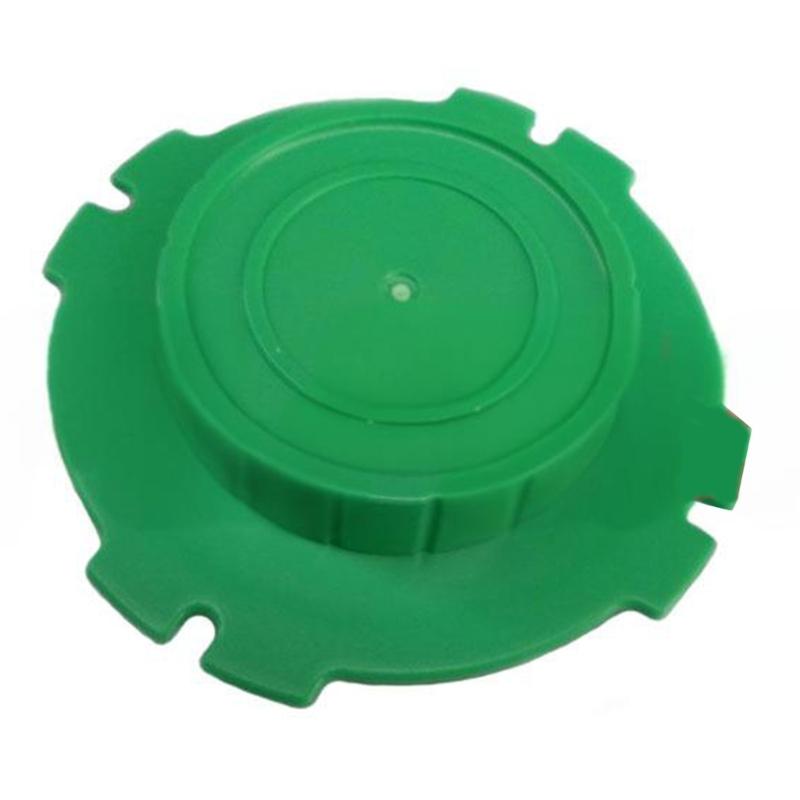 PL Mount Cinema Lens Caps Set, Durability ABS Plastic Body and Rear Caps for PL Mount Cameras Movie Lens