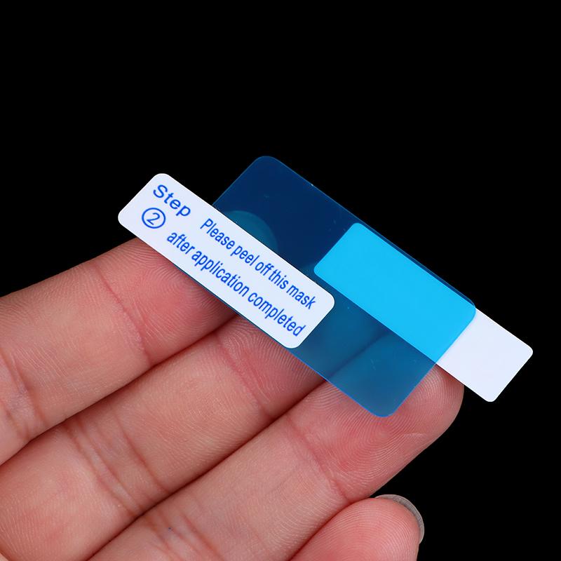 Чехол для экрана, 3 шт., защитная пленка для экрана игровой консоли для Flipper Zero, игровые принадлежности, рождественские подарки для девочки