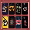 Чехол для телефона «Без боли, без усиления» для iPhone Samsung Galaxy Redmi Xiaomi Oppo OnePlus Note SA 7 8 9 10 11 12 13 14 20 21 22 23 53 54 Pro Max Plus Ultra