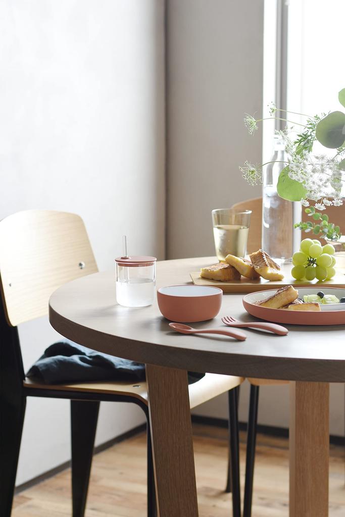 KINTO BONBO Blue Baby Shower 26389 6-Piece Set, Gray, Kids/Baby Gift, Gift,