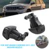Windshield Washer Nozzles For Jeep Grand Cherokee 2011 2012 2013 2014 2015 2016 2017 2018 2019 2020