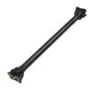 Front Driveshaft Heavy Duty Steel Prop Shaft 26207632650 Replacement for F23 F30 F31 320xi 328xi 330xi 335xi