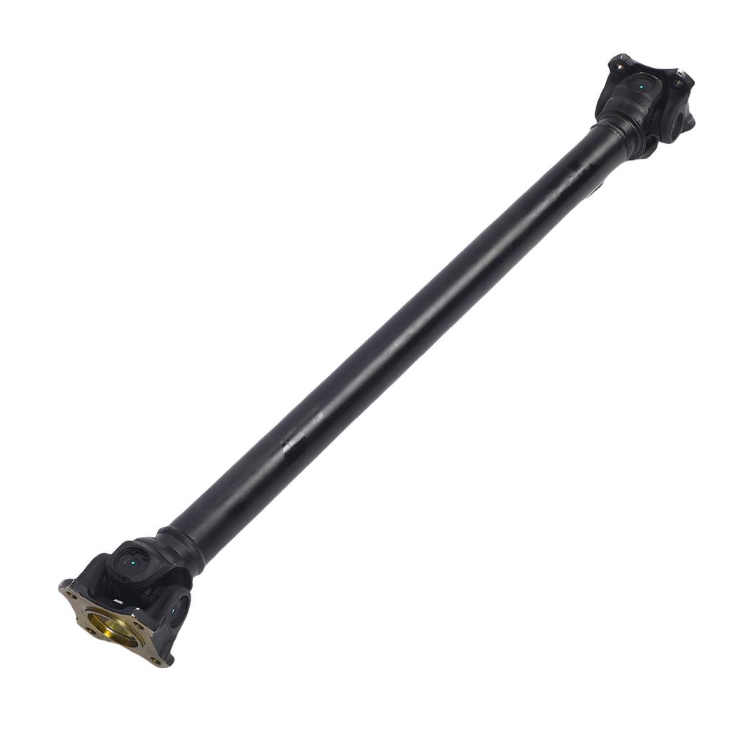 Front Driveshaft Heavy Duty Steel Prop Shaft 26207632650 Replacement for F23 F30 F31 320xi 328xi 330xi 335xi