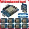 1-5 шт. ESP8266 ESP-12F D1 Mini Nodemcu Lua Плата для IoT Type-C D1 Mini Плата разработки WIFI NodeMCU Lua Модуль для Arduino