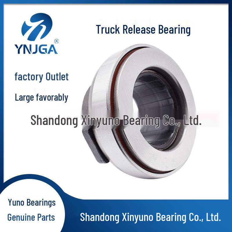 Yutong Bus Compatible Release Bearing CT5747F0/CT5747F3