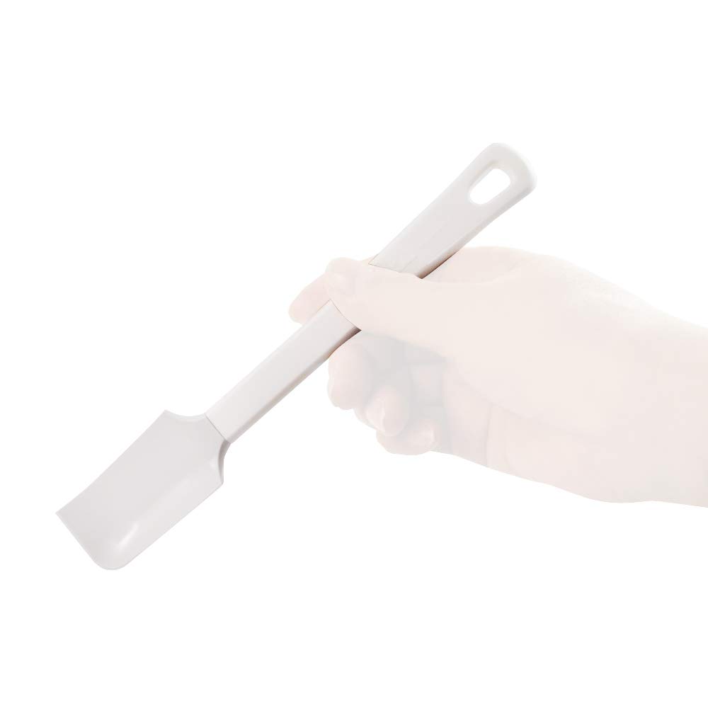 Kai House Select Miso Strainer Set Silicone Made in DH7331 (with Spatula), Japan,