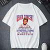 Прерванный концерт Usher, одежда унисекс, хип-хоп, рэпер, уличная одежда, забавные подарки, винтажная одежда унисекс, футболки с рисунком, топы Y2k