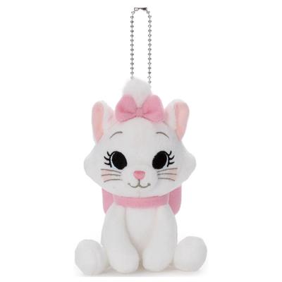 TAKARATOMY Disney Цепочка Marie A.R.T.S. Персонаж/Маленький Поп/Шарик-Маскот/Дисней