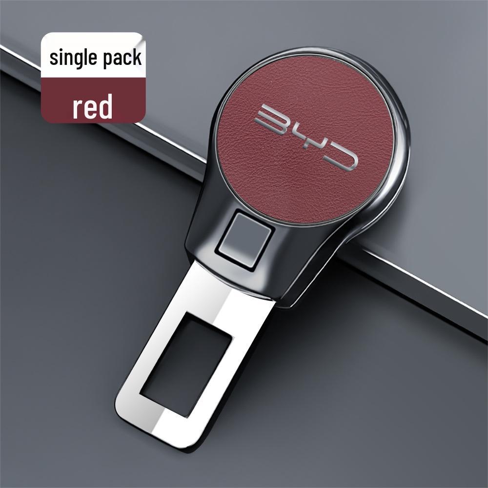 Compatible Accessories for BYD: Qin L/Destroyer Seal 06, Dolphin, Seagull, and Han Song