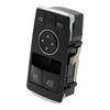 Power Window Mirror Switch 1729056800 For Mercede-benz C250 C350 C-Class 1Pc