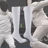Fencing Socks for Enhanced Comfort