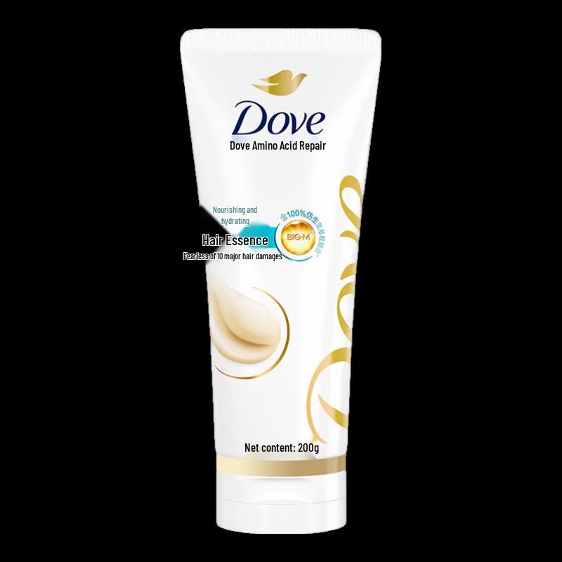 Dove Nourishing Moisture Conditioner