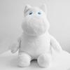 Soft Sleep Item Moomin Sitting Cushion Pillow 55cm 30cm, Popular Toys for Korean Children