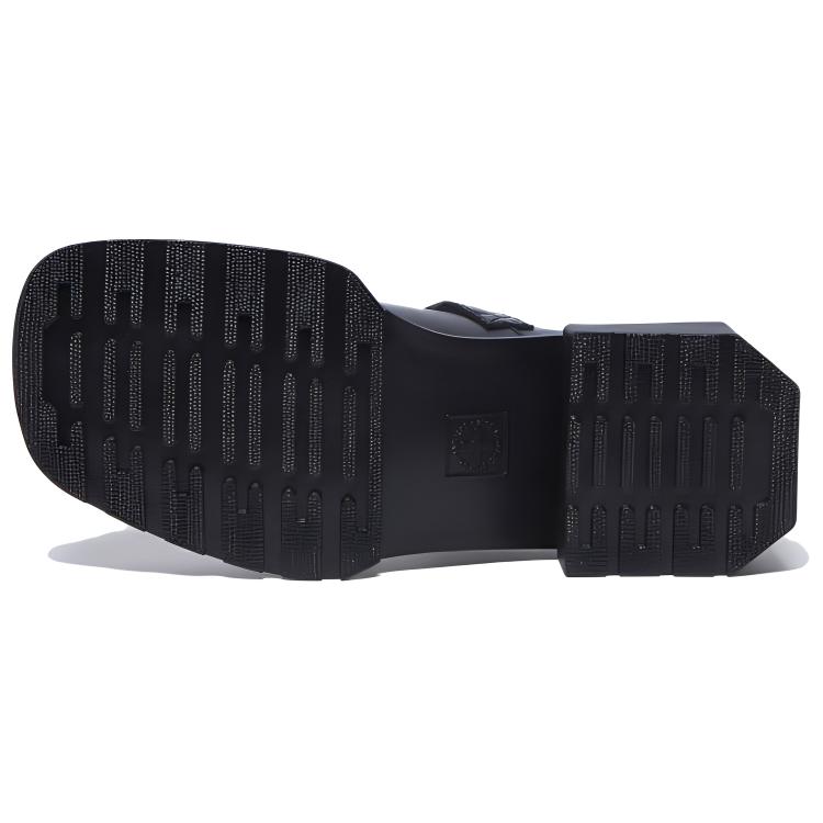 Dr. Martens Fashion Versatile Mary Jane Shoes Women Shoes Black 32075001