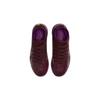 Килиан Мбаппе x Nike Mercurial Superfly 9 Club TF GS Бордовые детские кроссовки Красный Университетский синий Яркий фиолетовый DO9795-694