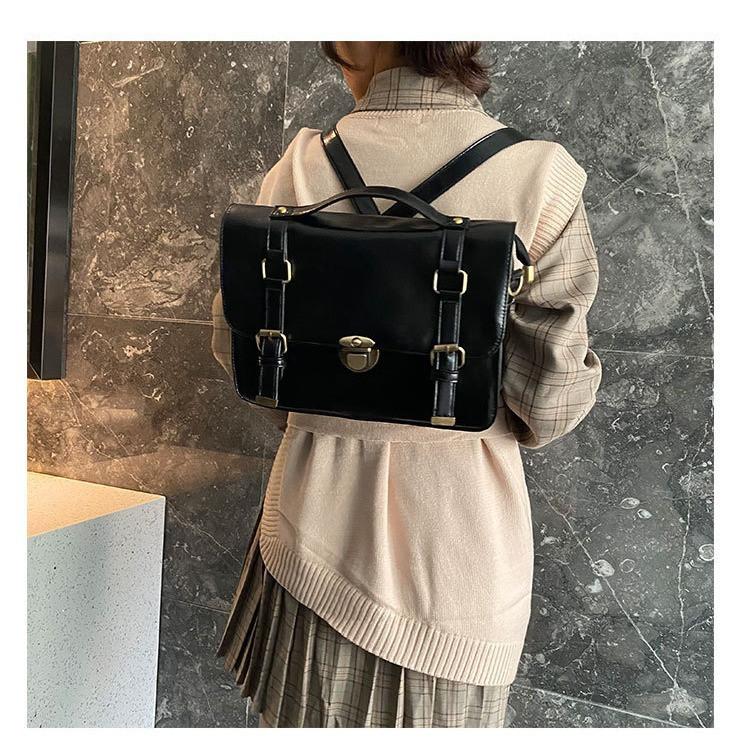 Винтажная вощеная коровья кожаная сумка через плечо для мобильного телефона с двойной молнией