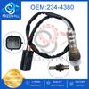 Lambda Oxygen O2 Sensor For INFINITI G37 2008 Q70 EX35 EX37 FX35 FX50 G25 22690-EN200 226A0-JA10C 234-4380 226A0ET000