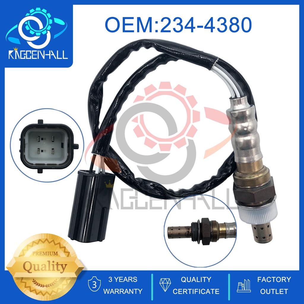 Lambda Oxygen O2 Sensor For INFINITI G37 2008 Q70 EX35 EX37 FX35 FX50 G25 22690-EN200 226A0-JA10C 234-4380 226A0ET000