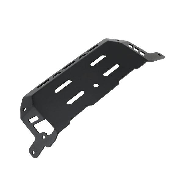 Motorcycle Accessories for Yamaha Xmax300 XMAX300 X-MAX300 Xmax 300 2023-2024 Modified Chassis Protective Cover Engine Guard