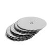 10 x 22mm Blade Disc + 2 x Rod Rotary Cutting Tool