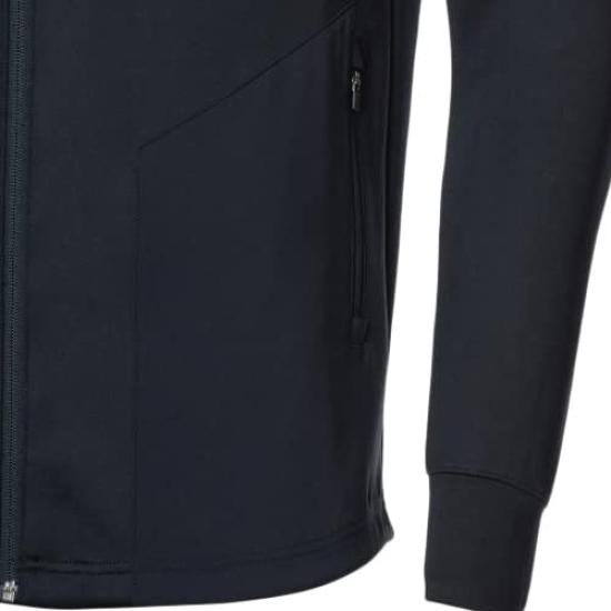 PERFORMANCE KNIT HYBRID FZ [Under Armor]