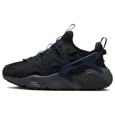 Женские Nike Air Huarache Craft Черный Обсидиан DQ8031-003